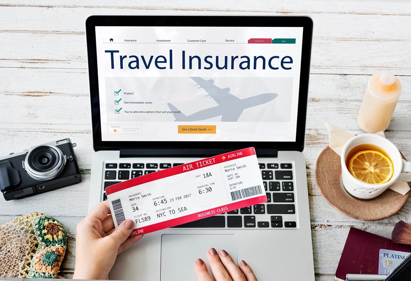 Travel Insurance Policy?