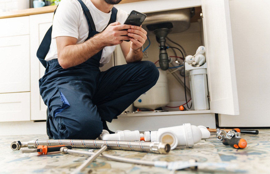 After-Hours Calls in Your Plumbing Business