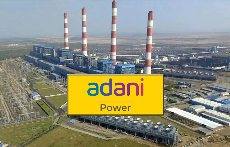 Adani Power Ltd Share Price