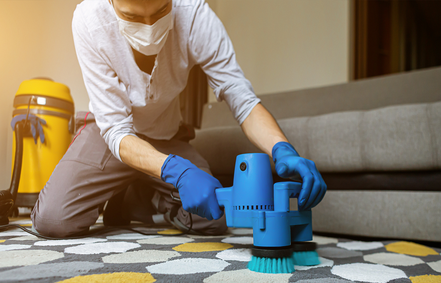 Professional Cleaning Solutions