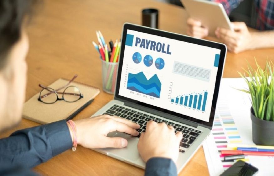 manage your employee payroll
