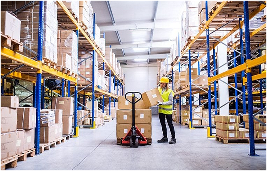 3PL Fulfillment Center Miami FL