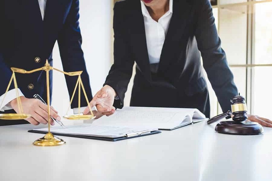 Personal Injury in Escambia