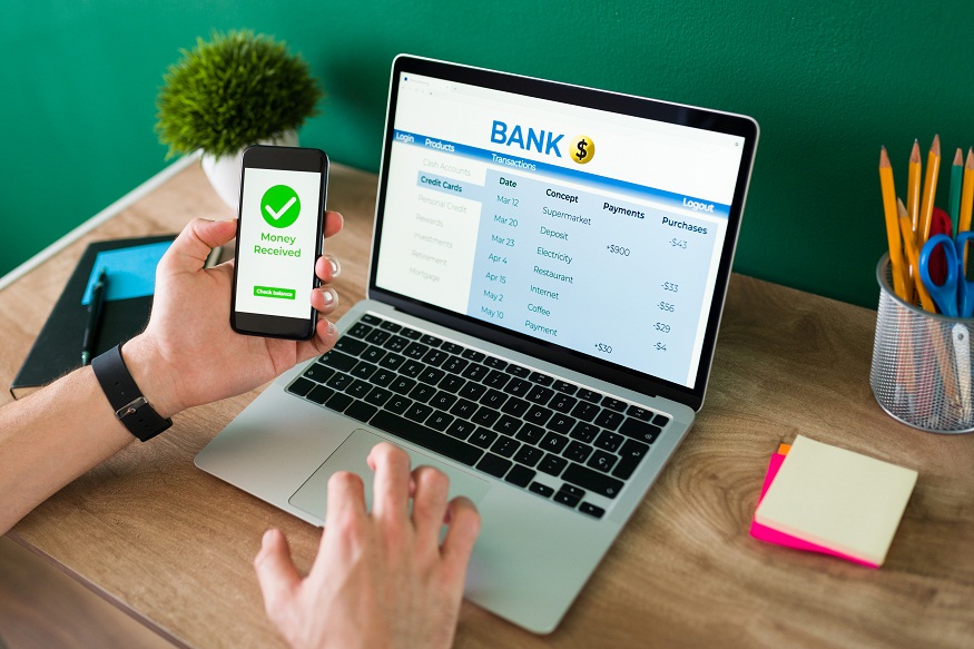 Taking an Online Personal Loan