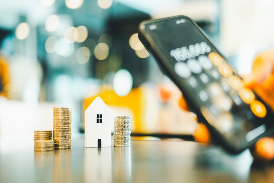 text to pay for property management